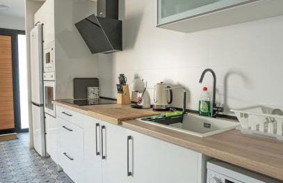 Stay U-nique Apartment Pintor Joaquin Sorolla - Foto 26