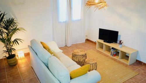 Siempre Feliz La Casita Los Molinos - Foto 2