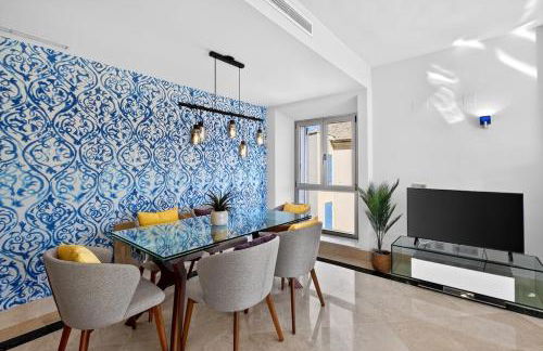 Blue Horizon - Marina Sotogrande - Foto 9