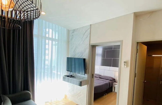 Jomtien condo - Foto 3