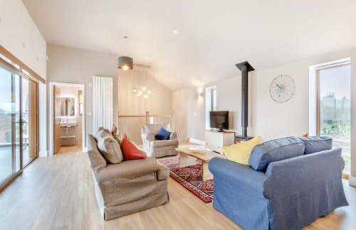 Hollyhocks - Uk47975 - Foto 4