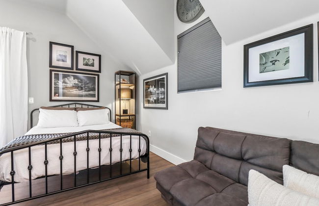 Sugar Sand Cottage A - Foto 2