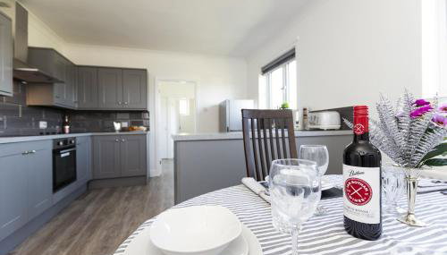 Burnlea Holiday Cottage - Foto 5