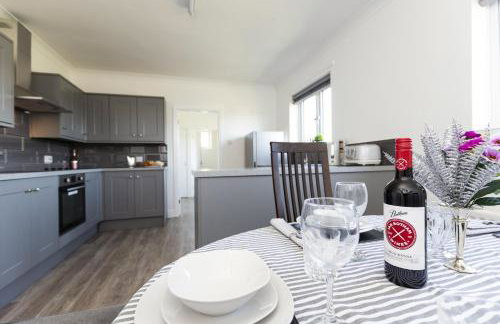 Burnlea Holiday Cottage - Foto 5