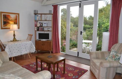 The White Barn near Cambridge - Foto 9