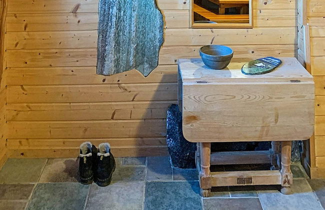 6 Person Holiday Home in Byrknesoy-by Traum - Foto 22