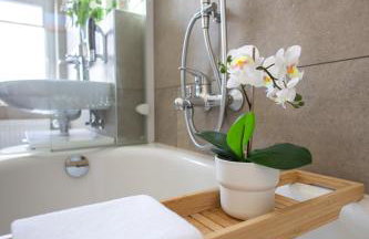 Luxury Vista Apartment I Küche I WLAN I Smart-TV I Zentral - Foto 11