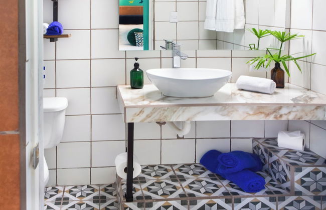 Tico Tico Villas Adult Only - Photo 47