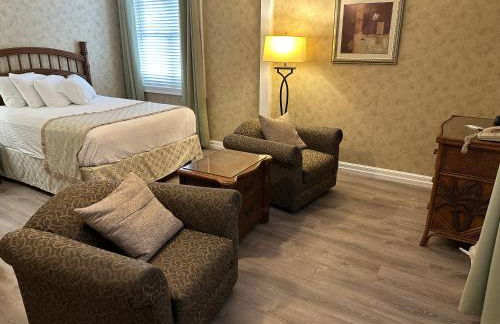 Island House Historic Vacation Rentals - Foto 18