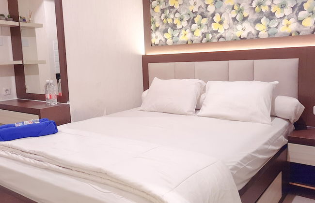 Grand Kamala Lagoon By Mitra Propertindo - Foto 18