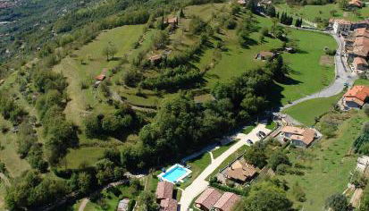 Residence Hotel Montegargnano - Foto 3