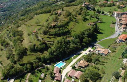 Residence Hotel Montegargnano - Foto 3