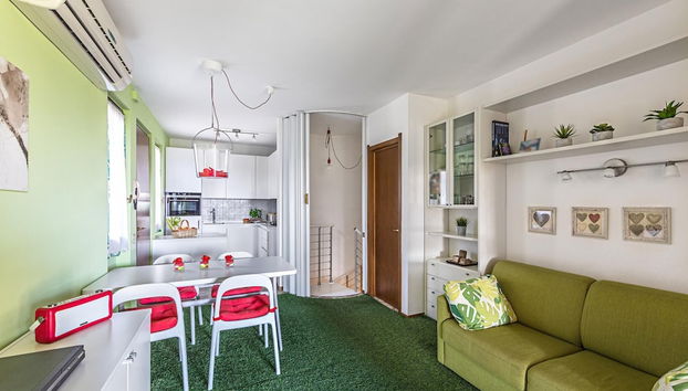 Residence Elena 19 B by Wonderful Italy - Foto 4, Camera