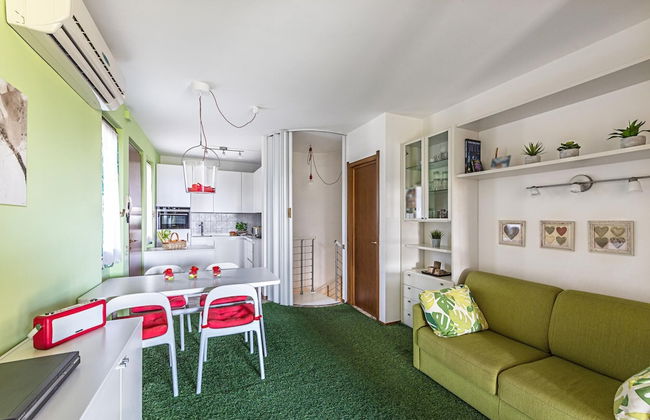 Residence Elena 19 B by Wonderful Italy - Foto 4