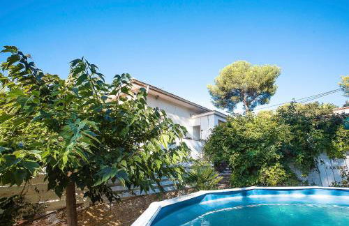 L'Olivier - Charmant T2 proche mer Saint-Raphaël - Foto 33