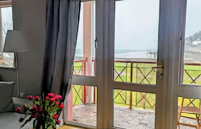 Romantic Apartment - The Youghal - Foto 13