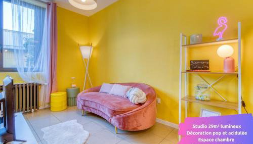 La Confiserie - Lumineux - Atypique - Foto 3