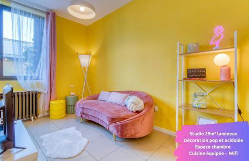 La Confiserie - Lumineux - Atypique - Foto 3