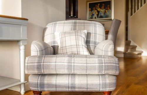 Blacklaws Farmhouse - Blacklaws Steading - Foto 10