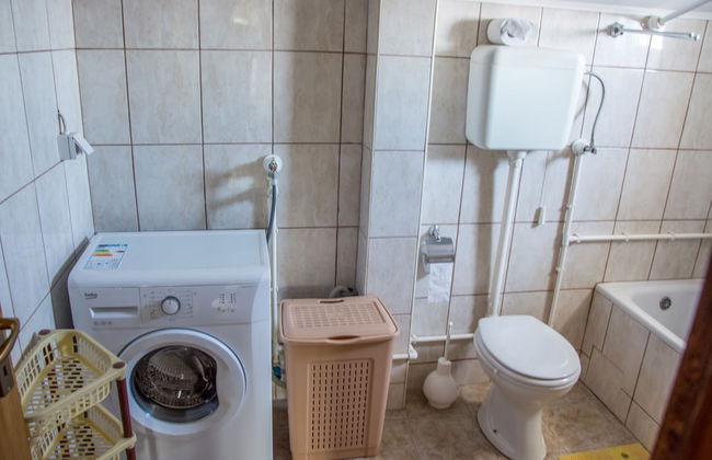 Zabljak Apartments Dacic - Foto 31