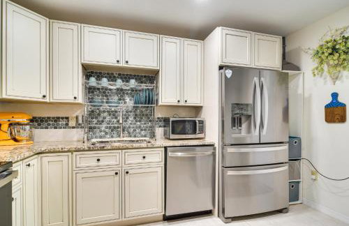 Walk to Shops and Eats Chic St Petersburg Gem! - Foto 14