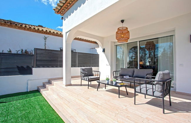 Genteel Home El Brillante - Foto 21