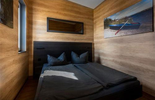 Ferienhaus SUNRISE am Mühlfeldsee - Foto 6