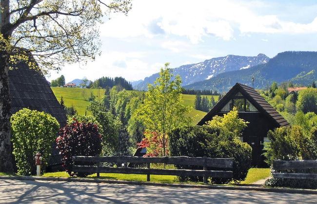 Holiday Home Near Chiemsee & Alps - Foto 31