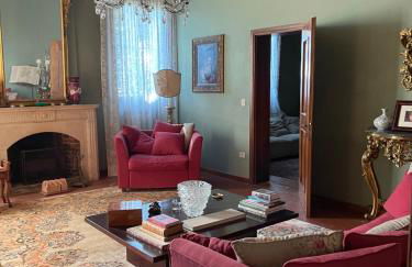 Villa Contessa Massari Ferrara - Foto 8