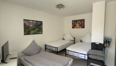 Ferienwohnung-Montagewohnunng DO - Foto 2