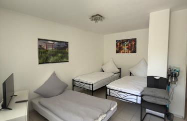 Ferienwohnung-Montagewohnunng DO - Foto 2