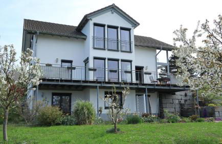 Ferienwohnung Rheingeschaut - Foto 1