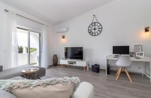 Casa Ferrolho walk to beach and Carvoeiro centre - Foto 8