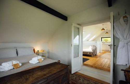 Cliff-top Cottage on Coast Path w/Panoramic Views - Photo 34