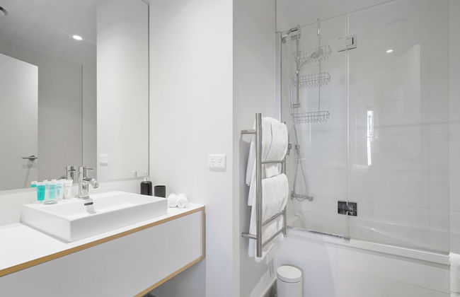 Groovy Apt Close to Onehunga Mall Centre - Foto 35