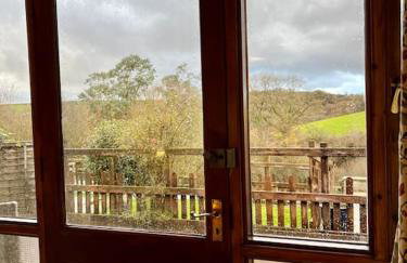 The Linhay at Hewish Mill - Foto 14