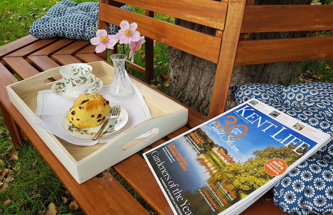 Hawthorn Farm Cottages - Foto 65