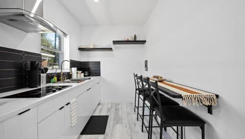 Cityscapes Studio Suite #B East Downtown - Foto 5