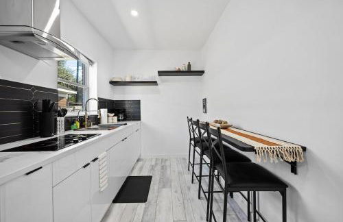 Cityscapes Studio Suite #B East Downtown - Foto 5