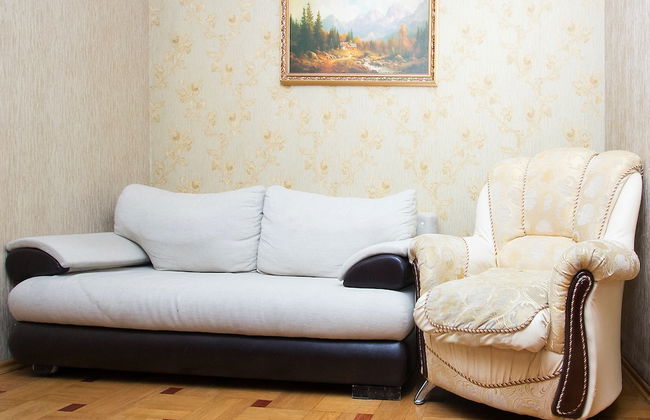 ApartLux Savelovskaya Suite - Foto 13