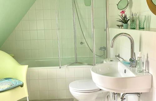 Zauberhafte FeWo im Herzen von Wolfenbüttel - Foto 9