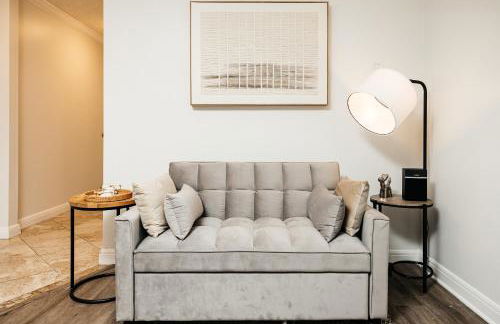 Oceanfront Studio with balcony - Foto 9