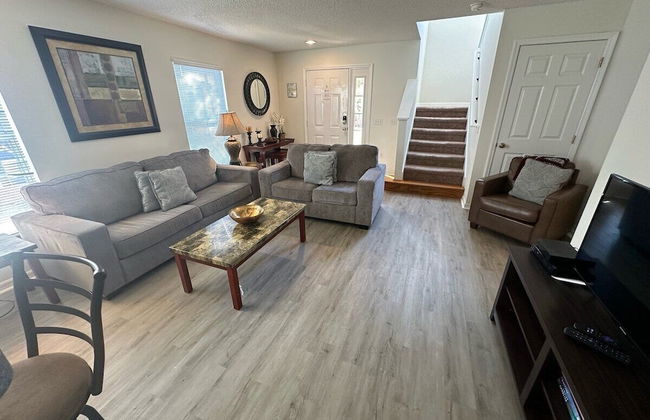 Southern Dunes Villa - Private Pool Home - Foto 1