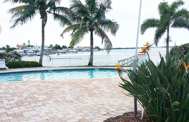 Boca Ciega Resort - Foto 26