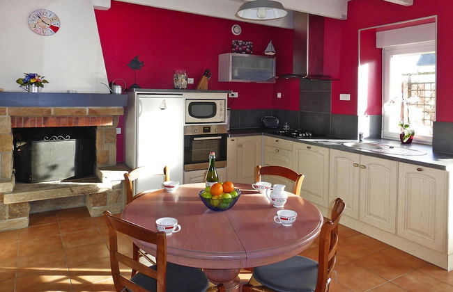 Charming Home Near Mont St. Michel Bay - Foto 6