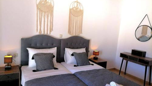 VILLA HALEPOURI - Foto 5