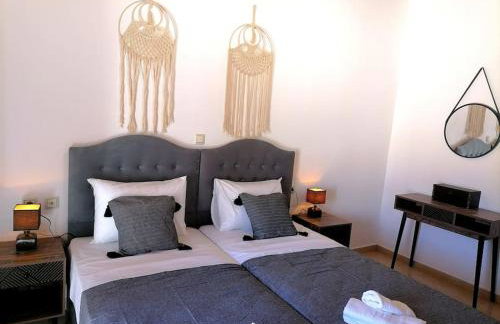 VILLA HALEPOURI - Foto 5