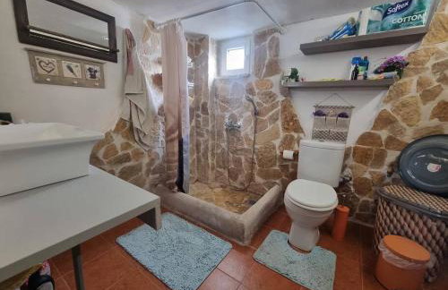 Βίλα Ελιά Παραδοσιάκο σπίτι στην Αμφίκλεια - Foto 8