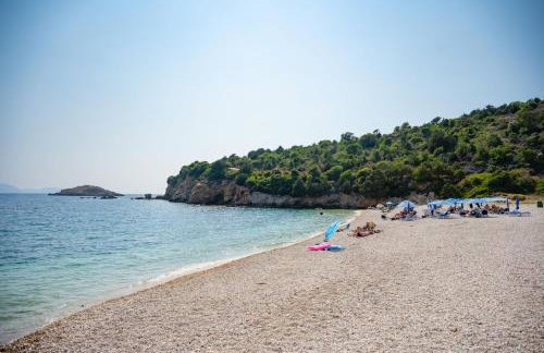 Villa Allegra in Tzamarelata - Foto 72