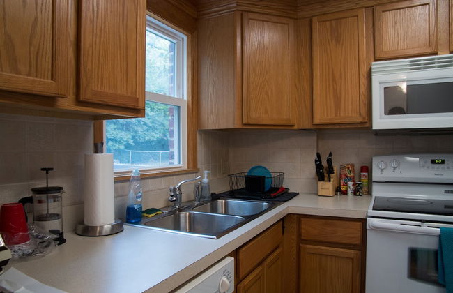 Two Bedroom West Stadium Bungalow - Unit 522 - Foto 9